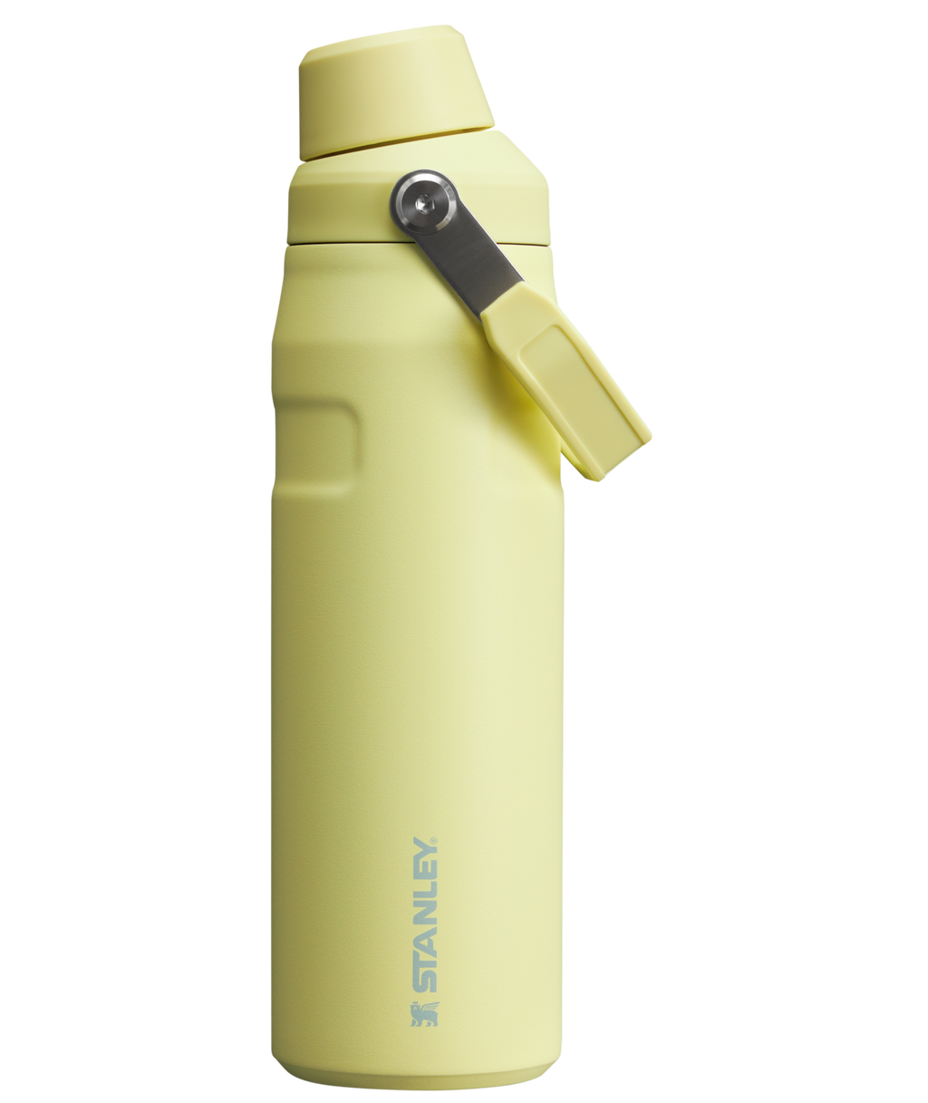 IceFlow™ Bottle with Fast Flow Lid | 24 OZ - Create