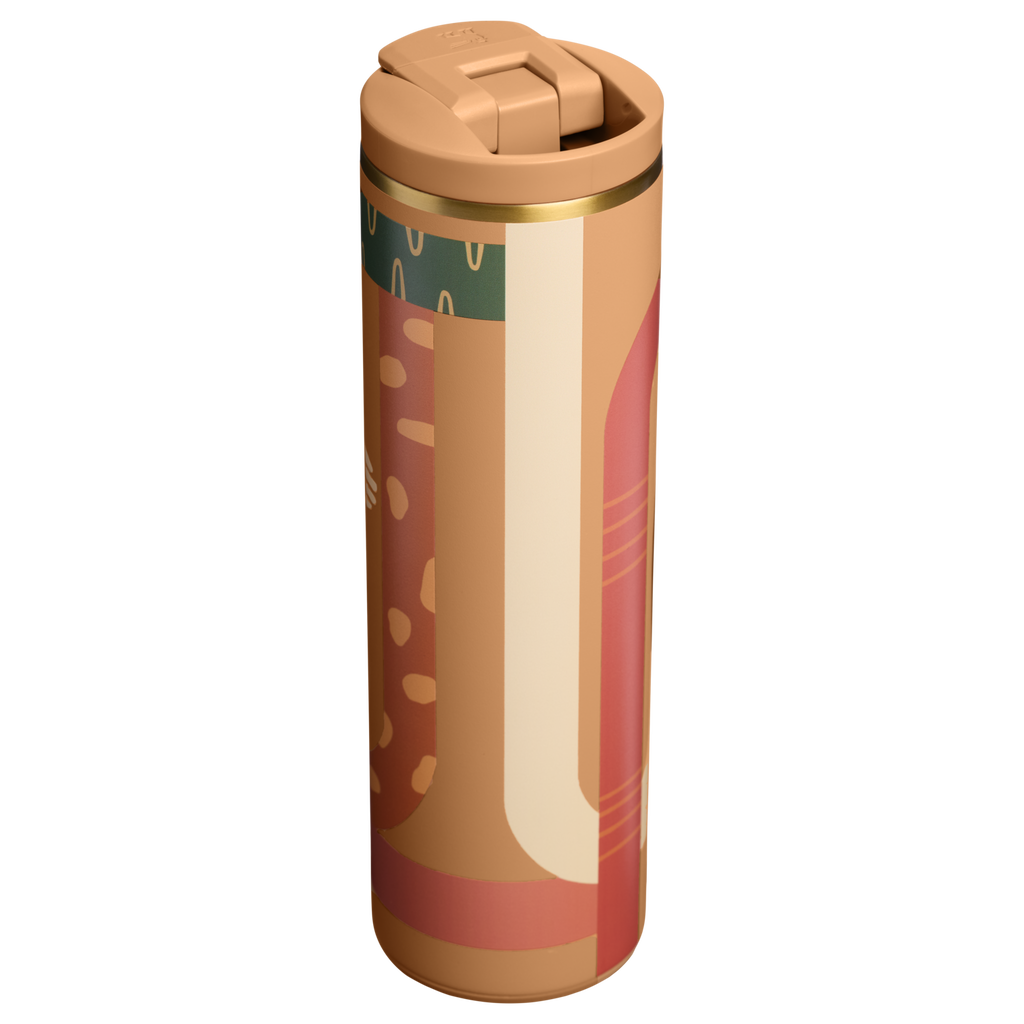 The Stanley 1913 x Nest AeroLight™ Transit Flip Top Mug | 16 OZ