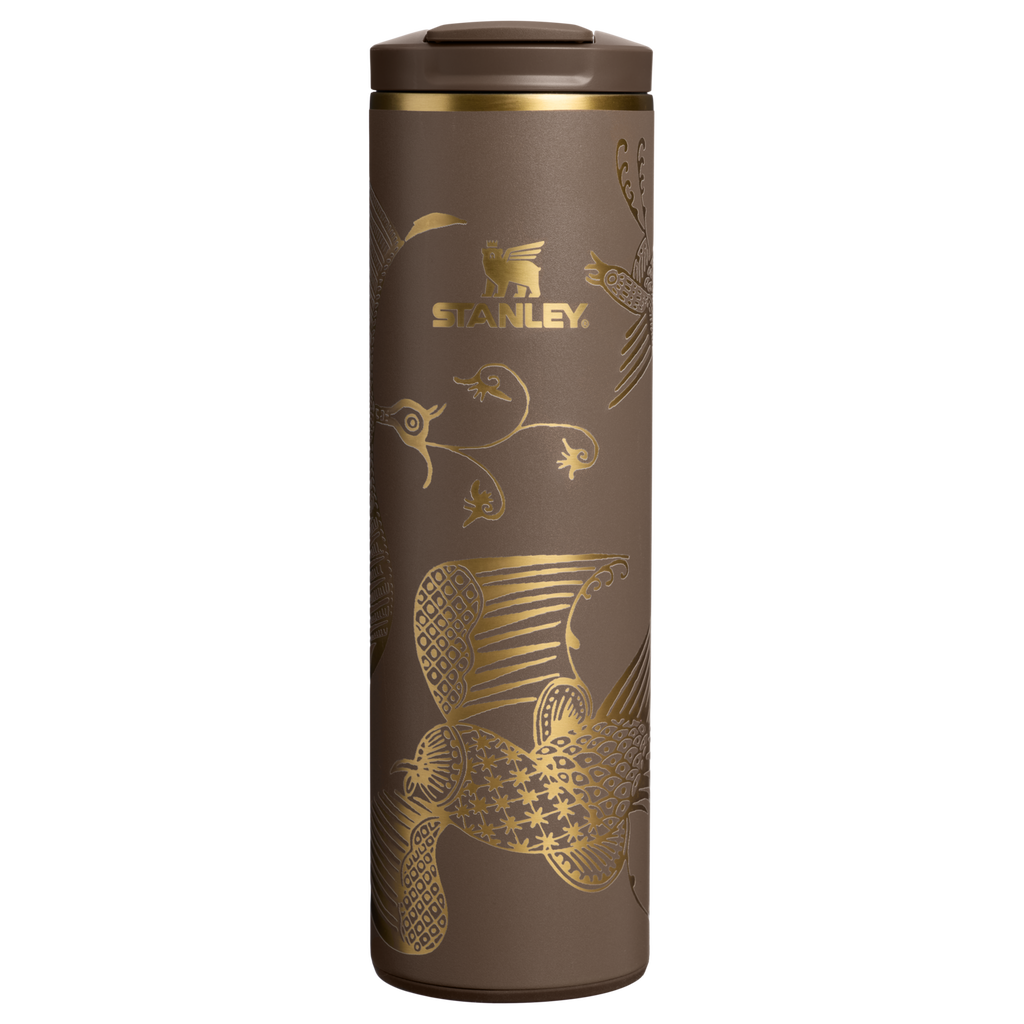 The Stanley 1913 x Nest AeroLight™ Transit Flip Top Mug | 16 OZ
