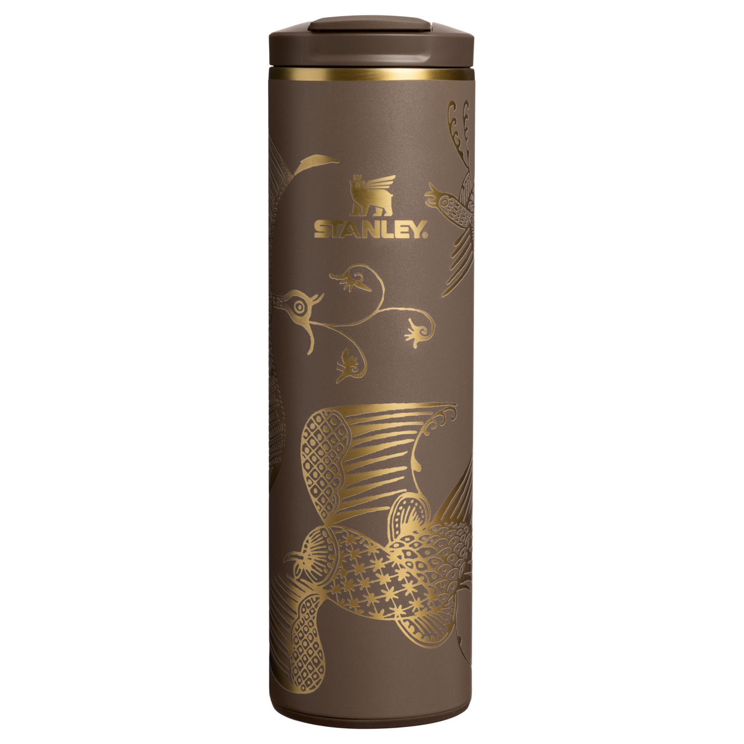 The Stanley 1913 x Nest AeroLight™ Transit Flip Top Mug | 16 OZ