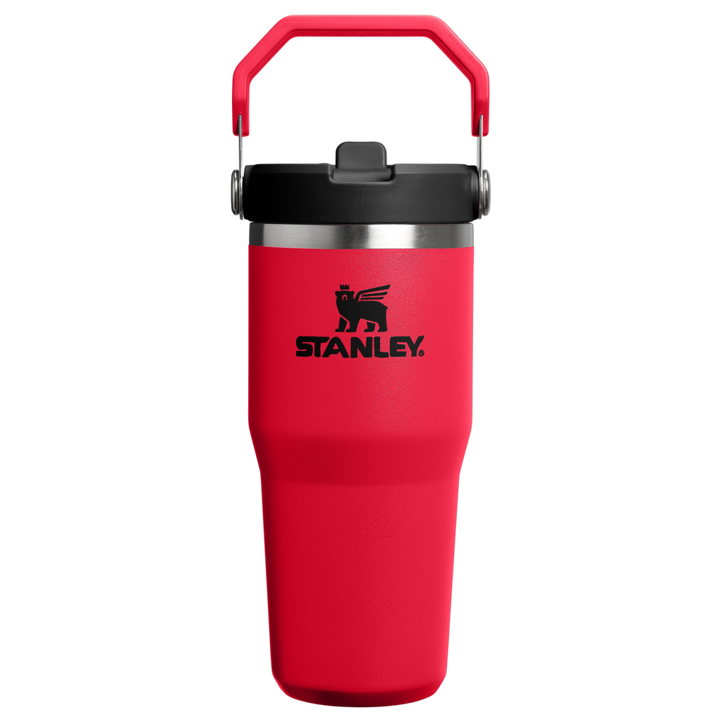 The IceFlow™ Flip Straw Tumbler | 14 OZ - Stanley Create